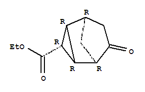 CAS No 802911-54-2  Molecular Structure