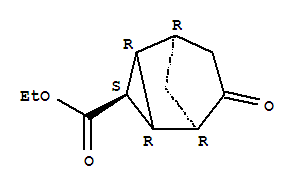 CAS No 802911-57-5  Molecular Structure