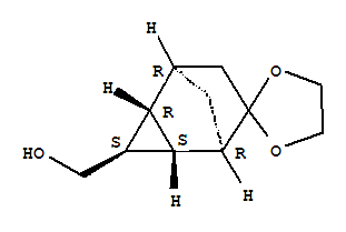 CAS No 802911-77-9  Molecular Structure