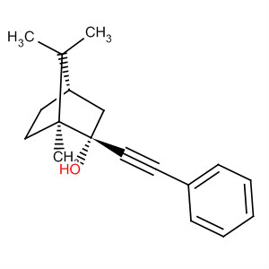 CAS No 802917-48-2  Molecular Structure