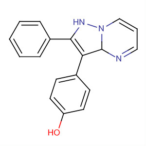 Cas Number: 802919-11-5  Molecular Structure