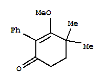 CAS No 802984-58-3  Molecular Structure