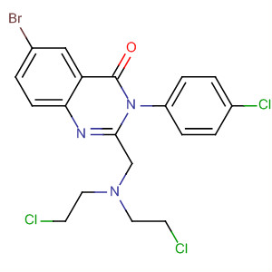 Cas Number: 802985-81-5  Molecular Structure