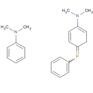 CAS No 803-20-3  Molecular Structure