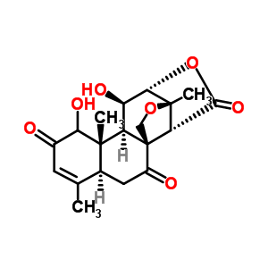 CAS No 803-22-5  Molecular Structure