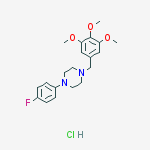 CAS No 80305-12-0  Molecular Structure