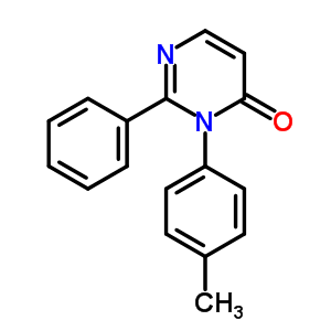 CAS No 80306-49-6  Molecular Structure