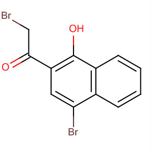 Cas Number: 80309-01-9  Molecular Structure