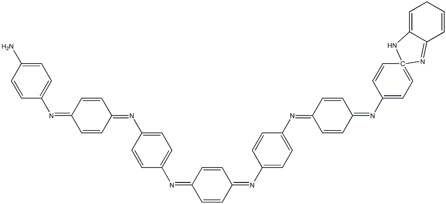 CAS No 80316-29-6  Molecular Structure