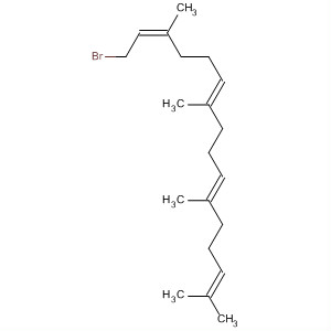 CAS No 80321-08-0  Molecular Structure