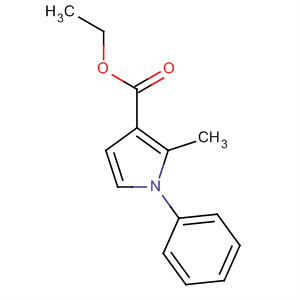 CAS No 80326-73-4  Molecular Structure