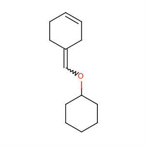 CAS No 80336-15-8  Molecular Structure