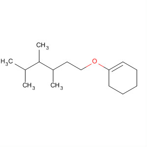 CAS No 80336-17-0  Molecular Structure