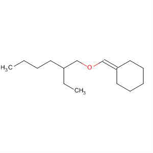 CAS No 80336-23-8  Molecular Structure