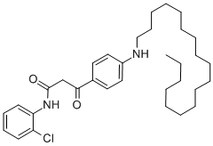 CAS No 80336-48-7  Molecular Structure