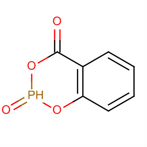 Cas Number: 80337-06-0  Molecular Structure