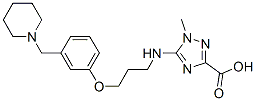 CAS No 80343-52-8  Molecular Structure