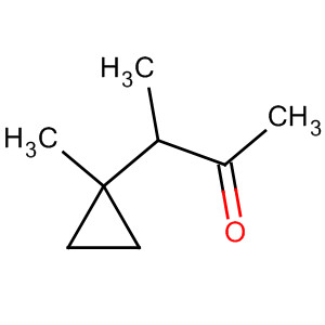 CAS No 80345-18-2  Molecular Structure