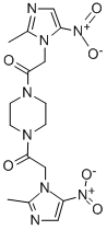CAS No 80348-51-2  Molecular Structure