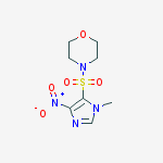 CAS No 80348-55-6  Molecular Structure