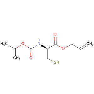 CAS No 80349-75-3  Molecular Structure