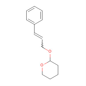 CAS No 80356-15-6  Molecular Structure