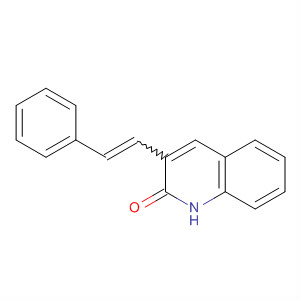 Cas Number: 80356-58-7  Molecular Structure