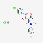 Cas Number: 80357-38-6  Molecular Structure