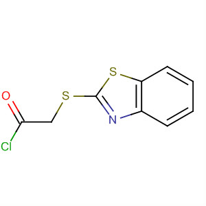 CAS No 80357-75-1  Molecular Structure