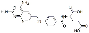 CAS No 80360-09-4  Molecular Structure