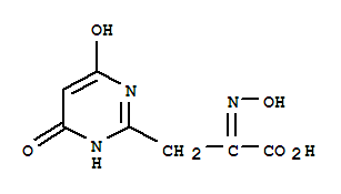 CAS No 803603-90-9  Molecular Structure