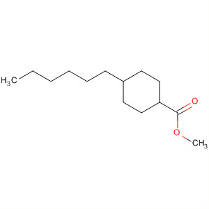 CAS No 80361-85-9  Molecular Structure