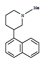 CAS No 803616-22-0  Molecular Structure