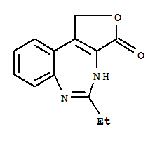 CAS No 803620-94-2  Molecular Structure