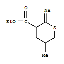 CAS No 803632-20-4  Molecular Structure