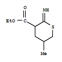 Cas Number: 803632-20-4  Molecular Structure