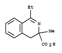 CAS No 803633-81-0  Molecular Structure