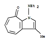 CAS No 803638-11-1  Molecular Structure