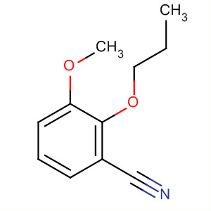 CAS No 80364-68-7  Molecular Structure