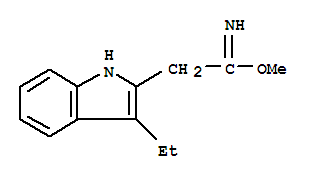 CAS No 803645-23-0  Molecular Structure