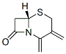 CAS No 80366-21-8  Molecular Structure