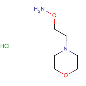 CAS No 80366-57-0  Molecular Structure