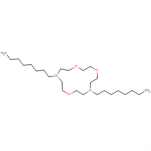 CAS No 803683-02-5  Molecular Structure