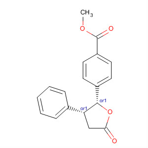 CAS No 803683-22-9  Molecular Structure