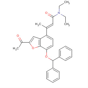 CAS No 803684-23-3  Molecular Structure