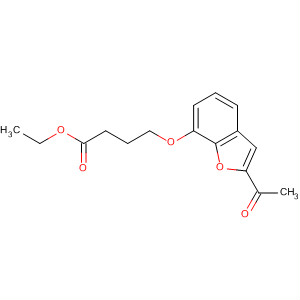 CAS No 803686-20-6  Molecular Structure