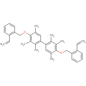 CAS No 803688-12-2  Molecular Structure