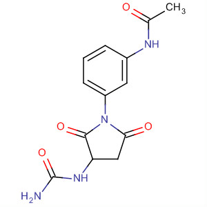 Cas Number: 803706-52-7  Molecular Structure