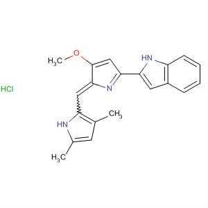 CAS No 803712-17-6  Molecular Structure