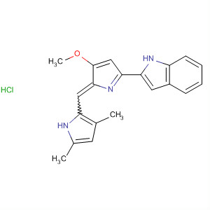 Cas Number: 803712-17-6  Molecular Structure